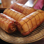 il tram - ポルケッタ