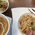 麺麓menroku - 