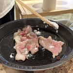 すき焼き ちかよ - 