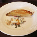 il tram - チコリのロースト