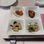 名鉄菜館 - 