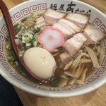 麺屋 あがら  - 