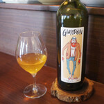 il tram - [2022]Il Farneto / Giandon Bianco