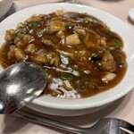 名鉄菜館 - 