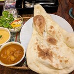 印度料理シタール - 