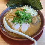 ラーメン横綱 - 