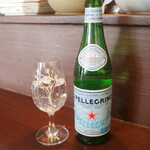 il tram - サンペレグリノ