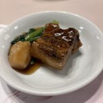 名鉄菜館 - 