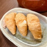 お食事処 稲福 - 