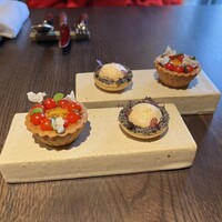 Jean-Georges at The Shinmonzen - 