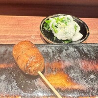 吾一 西天満店 - 
