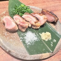 吾一 西天満店 - 