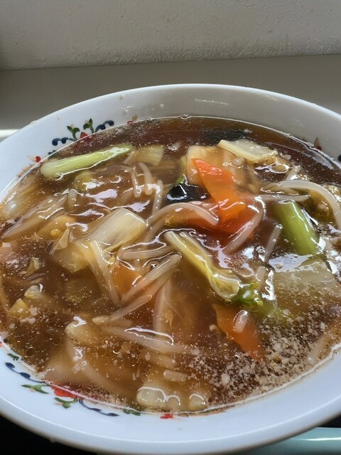 ラーメン海王 - 土崎（ラーメン）の写真