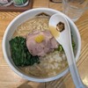 真鯛らーめん 麺魚 五反田店