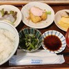 マルワ食堂