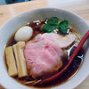 自家製麺 くろ松