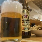 にしき之中華ソバ - 