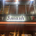 Smash - 