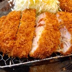 Tonkatsu Kagurazaka Sakura - 