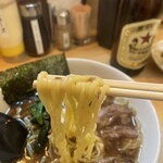 にしき之中華ソバ - 