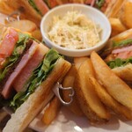 イグニッションスイッチ - アップ　その1