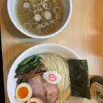 にしき之中華ソバ - 