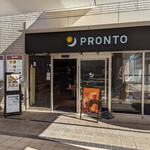 プロント - 外観