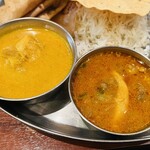 Andhra Kitchen - 