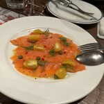 bistro oeuf oeuf - 