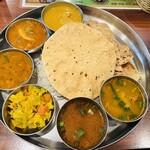 Andhra Kitchen - 