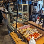 プロント - 内観