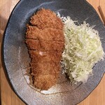 Tonkatsu No Genta - 