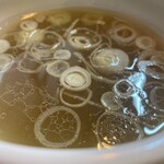 にしき之中華ソバ - 