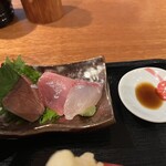 魚感うえさき - 