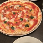 h Pizzeria Romana Gianicolo - 