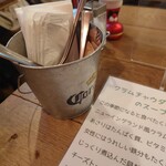 イグニッションスイッチ - 