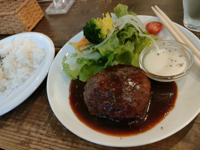 CRYDDERI CAFE photo 5