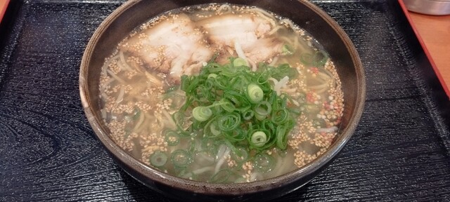 Ramen China Kitchen Suiko