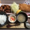 とんかつ みそ家 桑名大福店