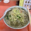 中華料理天華