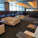 Diamond Premier lounge - 