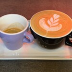 トランクコーヒー&クラフトビア - 