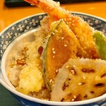 Katsugyo Ryouri Aji Ikkyuu - 