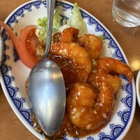 横浜中華街 北京飯店 - 
