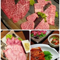 焼肉 炙屋武蔵 - 