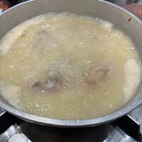 とり田 博多本店 - 