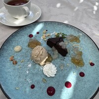 オーガニックグリル鵠沼海岸 - 