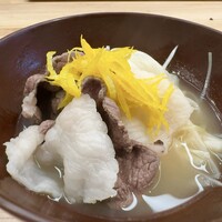 柚木元 - 