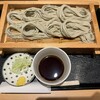 越後へぎ蕎麦 きなせや アトレ上野店