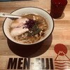 MEN-EIJI 月寒中華そば店